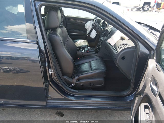 Aukcja sprzedaży 2018 Chrysler 300 300s Awd, vin: 2C3CCAGG2JH267557, numer aukcji: 45667552