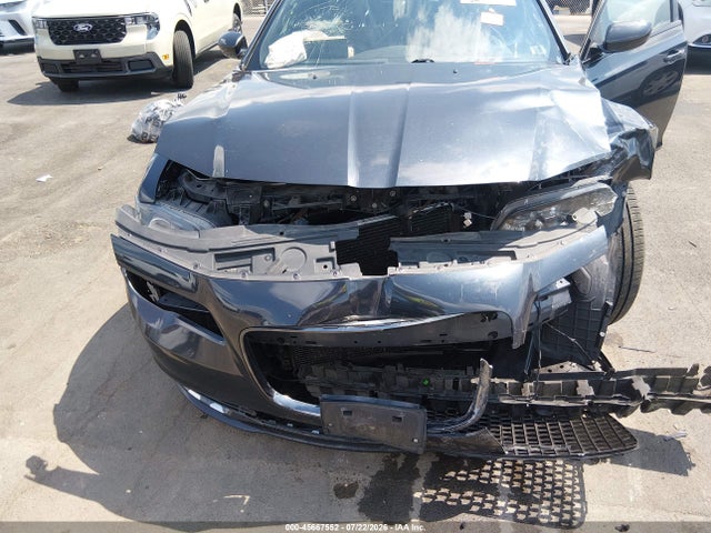 Aukcja sprzedaży 2018 Chrysler 300 300s Awd, vin: 2C3CCAGG2JH267557, numer aukcji: 45667552