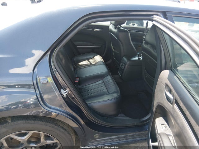 Aukcja sprzedaży 2018 Chrysler 300 300s Awd, vin: 2C3CCAGG2JH267557, numer aukcji: 45667552