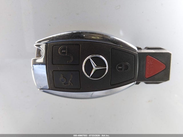 55SWF4KB2FU008818 Mercedes-Benz C 300 4matic