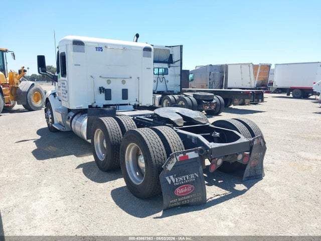 Продажа на аукционе авто 2020 Peterbilt 579, vin: 1XPBDP9X7LD712328, номер лота: 45667563