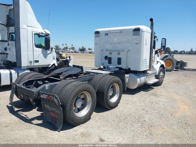 Продажа на аукционе авто 2020 Peterbilt 579, vin: 1XPBDP9X7LD712328, номер лота: 45667563