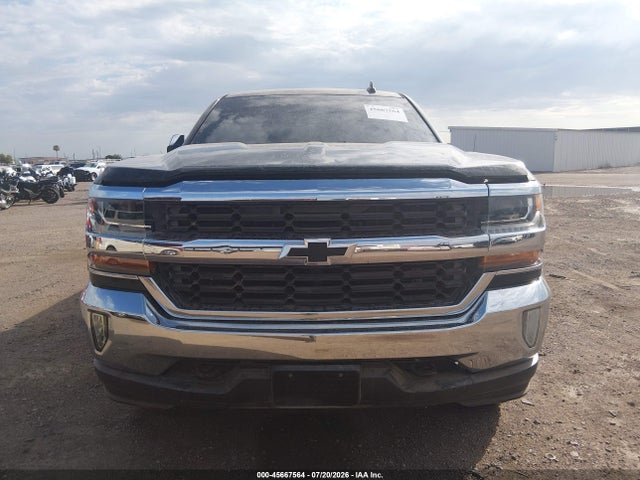 Chevrolet Silverado 1500 1lt 2017 3GCUKREC0HG101873 Image 12
