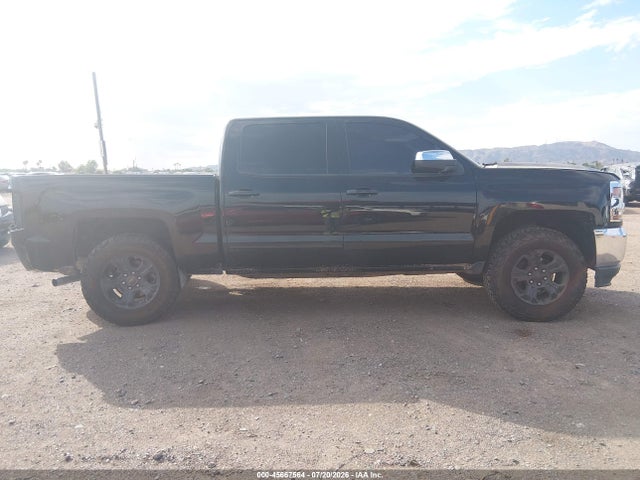 Chevrolet Silverado 1500 1lt 2017 3GCUKREC0HG101873 Image 13