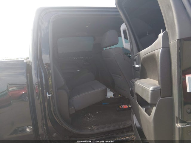 Chevrolet Silverado 1500 1lt 2017 3GCUKREC0HG101873 Image 8
