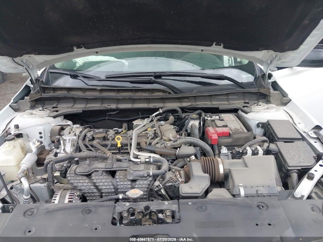 1N4BL4CW2RN373117 Nissan Altima Sr Intelligent Awd