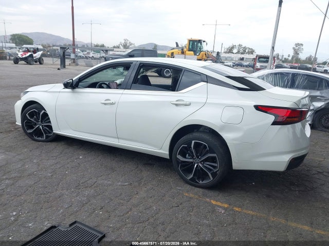 1N4BL4CW2RN373117 Nissan Altima Sr Intelligent Awd