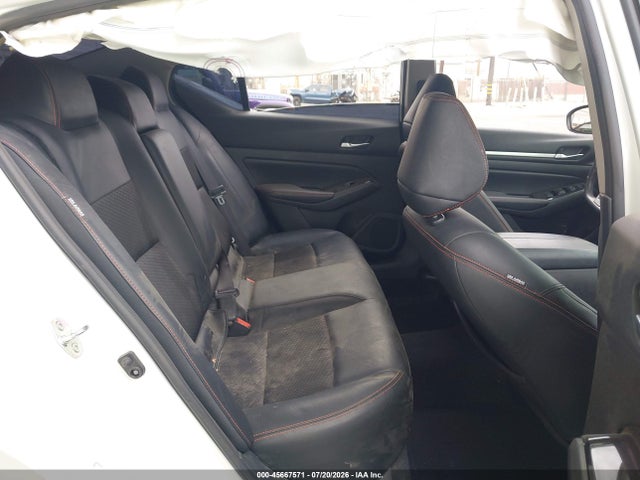 1N4BL4CW2RN373117 Nissan Altima Sr Intelligent Awd