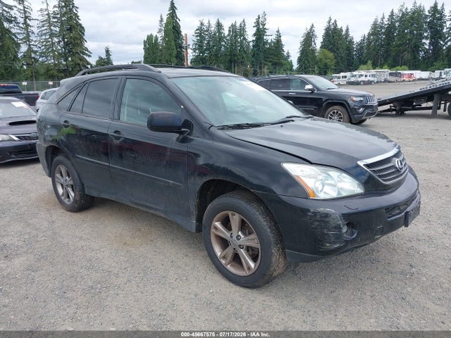 Aukcja sprzedaży 2006 Lexus Rx 400h, vin: JTJHW31U660024720, numer aukcji: 45667575