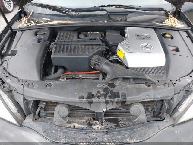 Продажа на аукционе авто 2006 Lexus Rx 400h, vin: JTJHW31U660024720, номер лота: 45667575