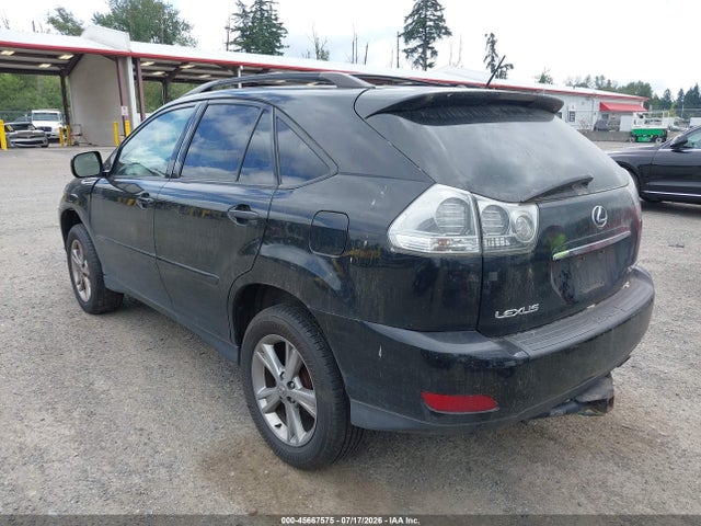 Продажа на аукционе авто 2006 Lexus Rx 400h, vin: JTJHW31U660024720, номер лота: 45667575