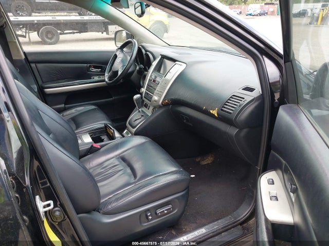 Продажа на аукционе авто 2006 Lexus Rx 400h, vin: JTJHW31U660024720, номер лота: 45667575