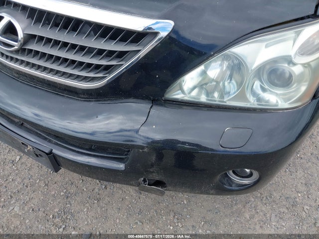 Продажа на аукционе авто 2006 Lexus Rx 400h, vin: JTJHW31U660024720, номер лота: 45667575