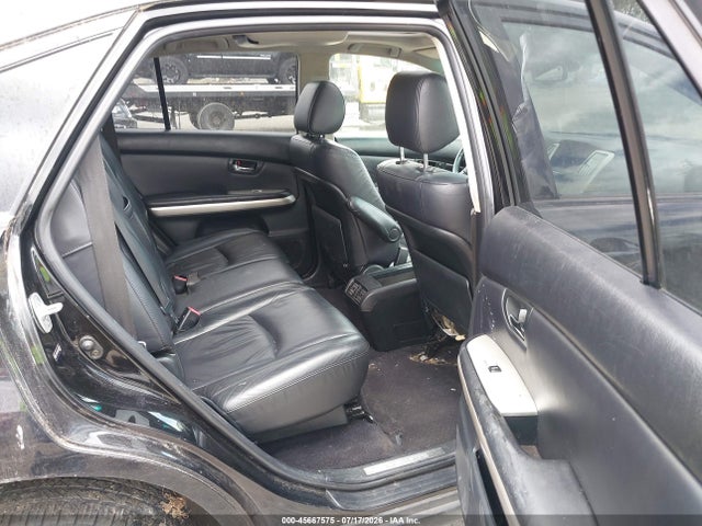 Продажа на аукционе авто 2006 Lexus Rx 400h, vin: JTJHW31U660024720, номер лота: 45667575