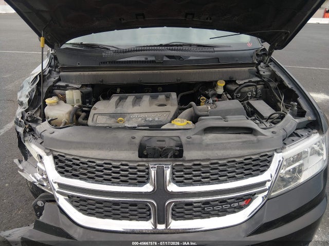 Aukcja sprzedaży 2014 Dodge Journey American Value Pkg, vin: 3C4PDCAB6ET117676, numer aukcji: 45667576