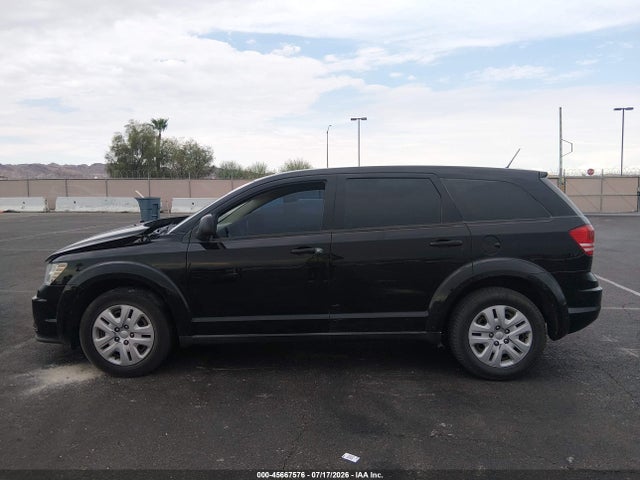 Dodge Journey American Value Pkg 2014 3C4PDCAB6ET117676 Image 15