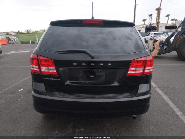 Aukcja sprzedaży 2014 Dodge Journey American Value Pkg, vin: 3C4PDCAB6ET117676, numer aukcji: 45667576