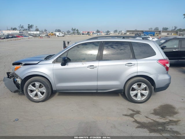 Subaru Forester 2.5i Premium 2016 JF2SJAFC3GH563067 Image 14