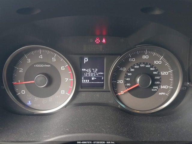Subaru Forester 2.5i Premium 2016 JF2SJAFC3GH563067 Image 7