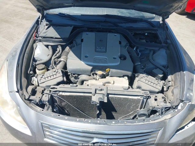 Продаж на аукціоні авто 2008 Infiniti G37 Journey, vin: JNKCV64E88M117979, номер лоту: 45667584