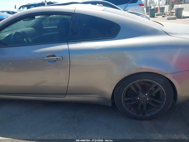 Продаж на аукціоні авто 2008 Infiniti G37 Journey, vin: JNKCV64E88M117979, номер лоту: 45667584