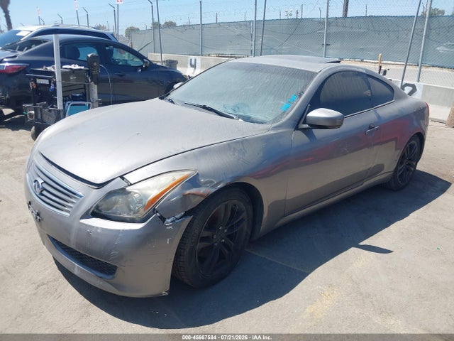 Продаж на аукціоні авто 2008 Infiniti G37 Journey, vin: JNKCV64E88M117979, номер лоту: 45667584
