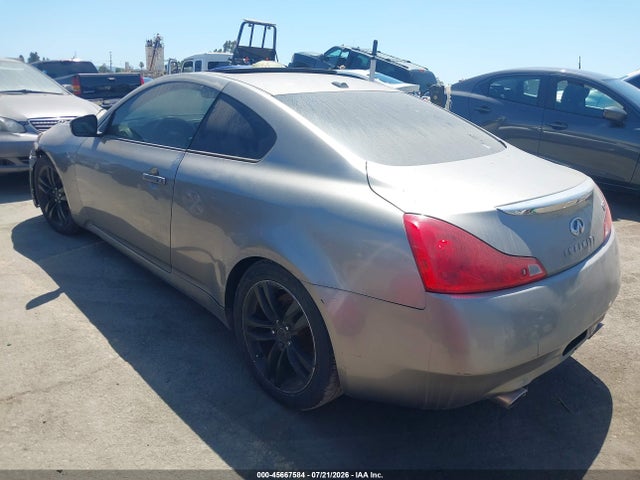 Продаж на аукціоні авто 2008 Infiniti G37 Journey, vin: JNKCV64E88M117979, номер лоту: 45667584