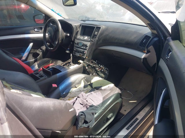 Продаж на аукціоні авто 2008 Infiniti G37 Journey, vin: JNKCV64E88M117979, номер лоту: 45667584