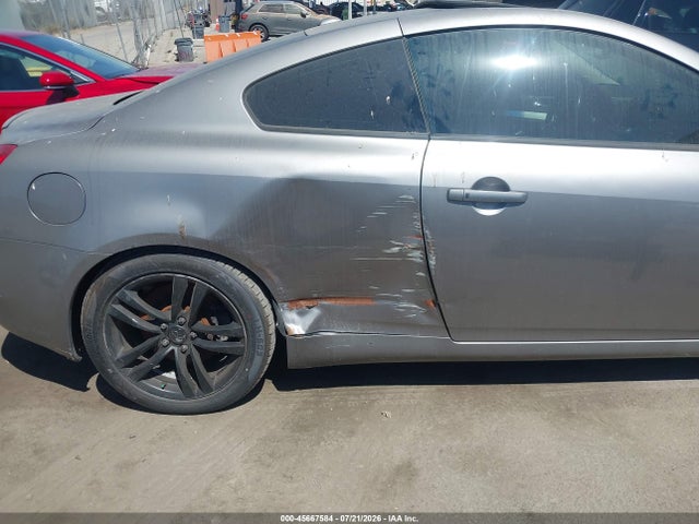 Продаж на аукціоні авто 2008 Infiniti G37 Journey, vin: JNKCV64E88M117979, номер лоту: 45667584