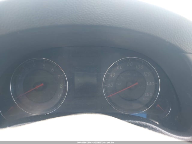Продаж на аукціоні авто 2008 Infiniti G37 Journey, vin: JNKCV64E88M117979, номер лоту: 45667584