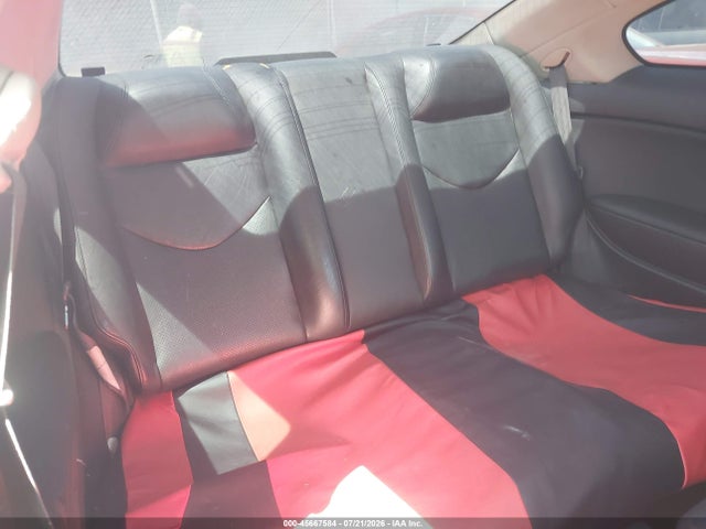 Продаж на аукціоні авто 2008 Infiniti G37 Journey, vin: JNKCV64E88M117979, номер лоту: 45667584