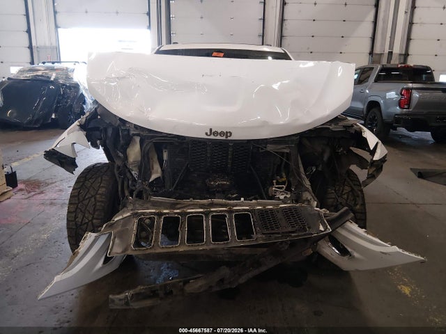 Продаж на аукціоні авто 2015 Jeep Grand Cherokee Limited, vin: 1C4RJFBG1FC205321, номер лоту: 45667587