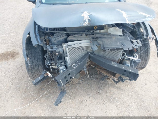 2008 Infiniti G35 Journey მანქანა იყიდება აუქციონზე, vin: JNKBV61EX8M206632, აუქციონის ნომერი: 45667588