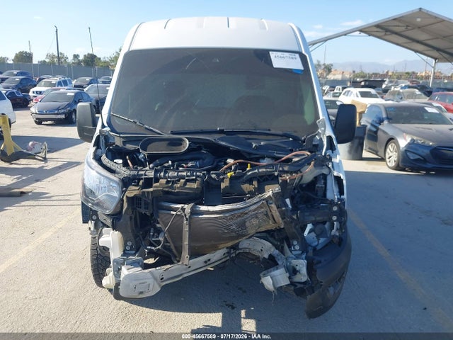 1FTBR1C84MKA30148 Ford Transit-250