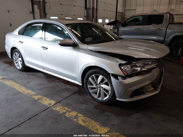 Aukcja sprzedaży 2018 Volkswagen Passat 2.0t Se, vin: 1VWBA7A36JC029877, numer aukcji: 45667595