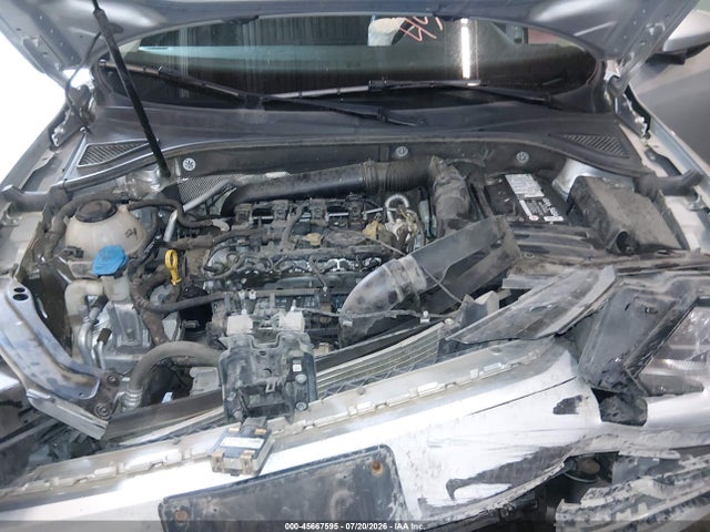 Aukcja sprzedaży 2018 Volkswagen Passat 2.0t Se, vin: 1VWBA7A36JC029877, numer aukcji: 45667595