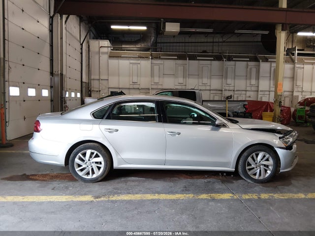 Aukcja sprzedaży 2018 Volkswagen Passat 2.0t Se, vin: 1VWBA7A36JC029877, numer aukcji: 45667595