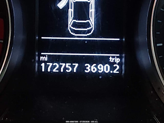 Aukcja sprzedaży 2018 Volkswagen Passat 2.0t Se, vin: 1VWBA7A36JC029877, numer aukcji: 45667595