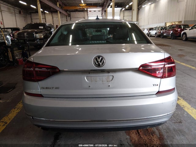 Aukcja sprzedaży 2018 Volkswagen Passat 2.0t Se, vin: 1VWBA7A36JC029877, numer aukcji: 45667595