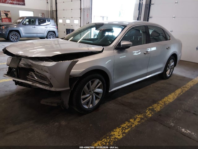 Aukcja sprzedaży 2018 Volkswagen Passat 2.0t Se, vin: 1VWBA7A36JC029877, numer aukcji: 45667595