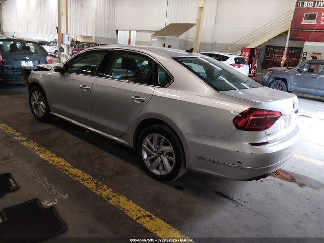Aukcja sprzedaży 2018 Volkswagen Passat 2.0t Se, vin: 1VWBA7A36JC029877, numer aukcji: 45667595