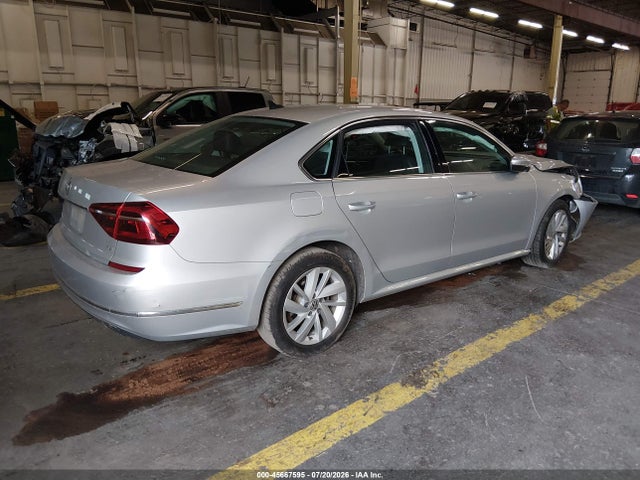Aukcja sprzedaży 2018 Volkswagen Passat 2.0t Se, vin: 1VWBA7A36JC029877, numer aukcji: 45667595