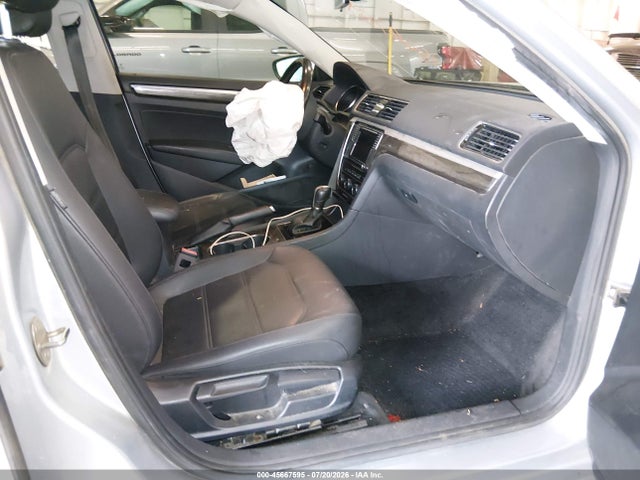 Aukcja sprzedaży 2018 Volkswagen Passat 2.0t Se, vin: 1VWBA7A36JC029877, numer aukcji: 45667595