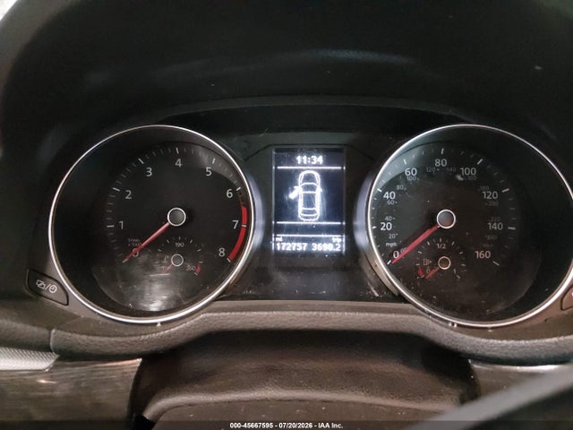 Aukcja sprzedaży 2018 Volkswagen Passat 2.0t Se, vin: 1VWBA7A36JC029877, numer aukcji: 45667595