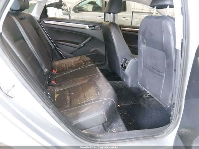 Aukcja sprzedaży 2018 Volkswagen Passat 2.0t Se, vin: 1VWBA7A36JC029877, numer aukcji: 45667595