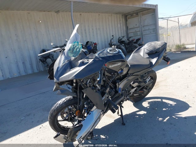Kawasaki Ex500 A/b 2025 ML5EXGJ11SDA62131 Image 2