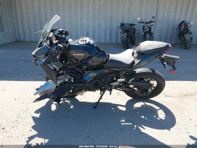 Kawasaki Ex500 A/b 2025 ML5EXGJ11SDA62131 Image 13