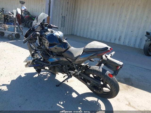 Kawasaki Ex500 A/b 2025 ML5EXGJ11SDA62131 Image 3