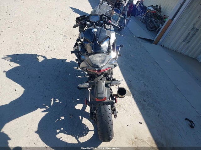 Kawasaki Ex500 A/b 2025 ML5EXGJ11SDA62131 Image 6