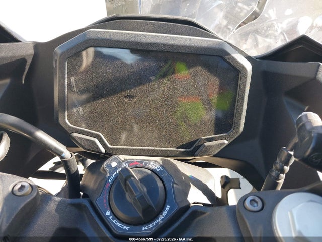 Kawasaki Ex500 A/b 2025 ML5EXGJ11SDA62131 Image 7